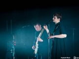 Hooverphonic - PBA Charleroi